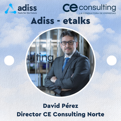 ADISSInforma's tweet image. #escuchar a nuestros clientes y conocer sus experiencias en el uso de nuestras herramientas se ha convertido en un básico. Escucha ahora la entrevista de @RalEstebanRojo1 a David Pérez de @ceempresarial Norte. go.ivoox.com/rf/91254598 #biloop #ocrloop #kairoshr #dataloop