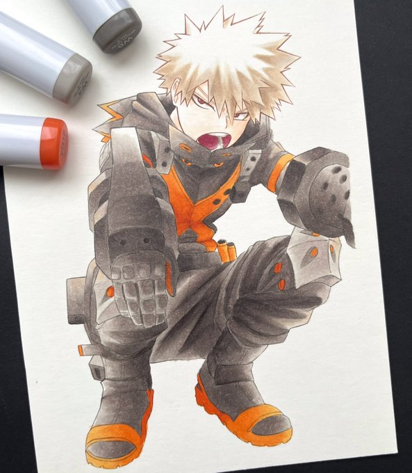爆豪勝己 が含まれるtwitterのイラスト 新着順 爆豪勝己 が含まれるtwitterのイラスト 新着順