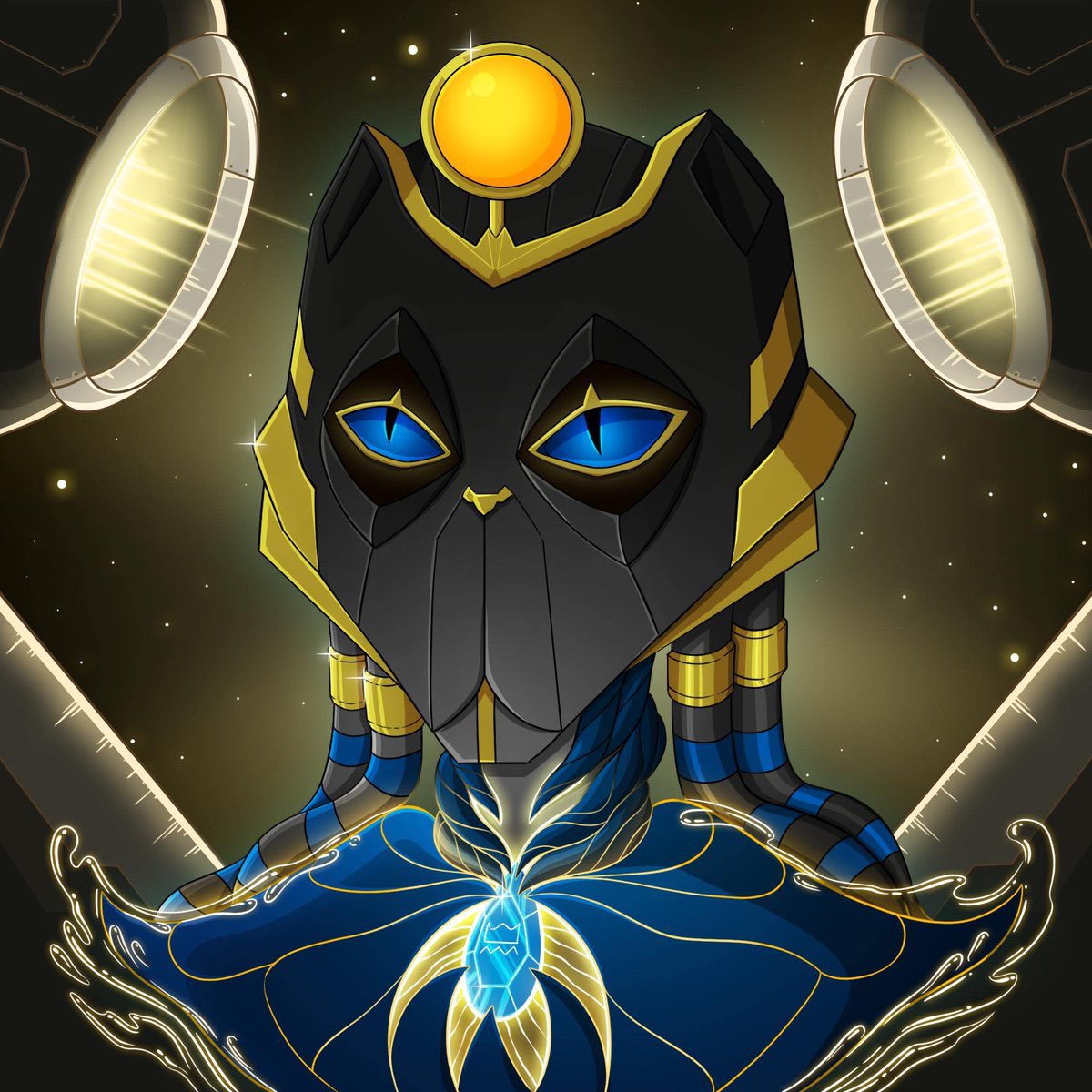 KoolwhaT_LegenD's tweet photo. Boss Cat Black Panther will come to Rule your Planet !
Another 1/1 sneak peek
👽🚀👽🚀👽🚀
Boss Cat Alien Club Airdrop in 3 days
@BossCatRC @BlueMagicBCRC #cnft #CNFTCommunity #CNFTProject #bossplanet #bosscatalien #nft #cnftairdrop #airdrop #Liger #legacy https://t.co/HDdKfuklIv