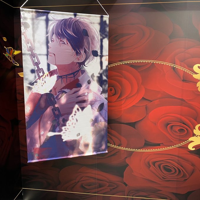 画像まとめ Diabolik Lovers ディアボリックラヴァーズ 11ページ目 アニメレーダー