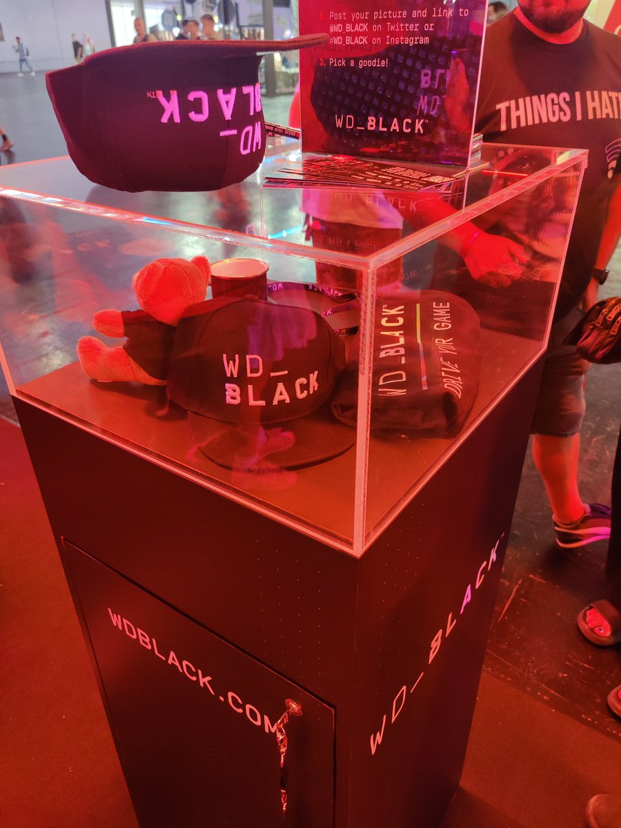 FisEugen's tweet photo. @wd_black https://t.co/1vapL52Uny