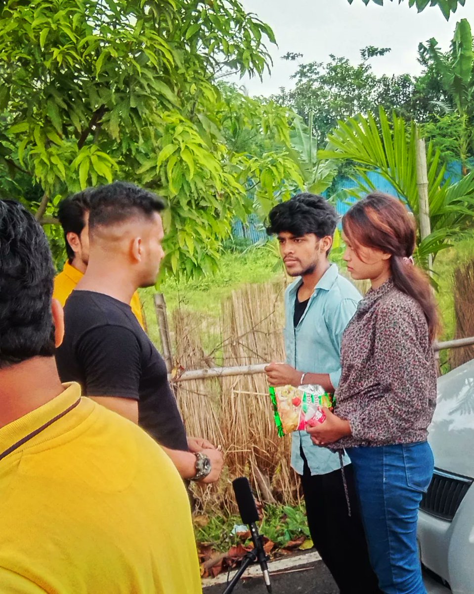 thefoysalwasi's tweet photo. #shooting #shootingpictures #behindshooting #actor #bdactor #trandactor #shootingbild #shootingphoto #shootingpic #shootingtag #twittershooting #shootingday https://t.co/4wsHEZrfdv