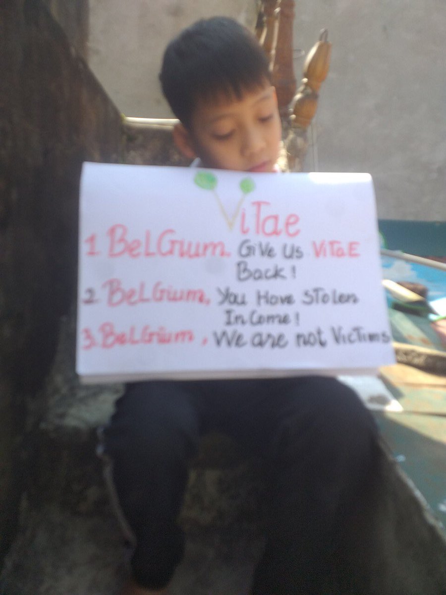 VHngSn61574864's tweet photo. Why is the man who stole money and trampled on the democratic rights of 230000 innocent #Vitae members for more than a year now and not brought to trial? Where is justice in Belgium? @JanKerkhofs1 @Europol @BelgiumEU @alexanderdecroo @fedpolCH @FOD_Justitie @hrw @EUCourtPress https://t.co/GpYgb9Cc1g