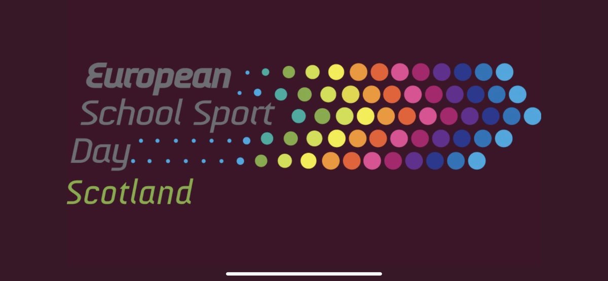 European School Sports Day 2022 will take place: Fri 30th September. Registration NOW OPEN. essd.eu/registration/ All schools who sign up and promote activities on Twitter will be entered into a draw for £150 SPORTS VOUCHERS! 🏀 ⚽️ 🏃‍♂️#ESSD2022 @EUPEA_tweet @mdsz_hssf @MrScottPE