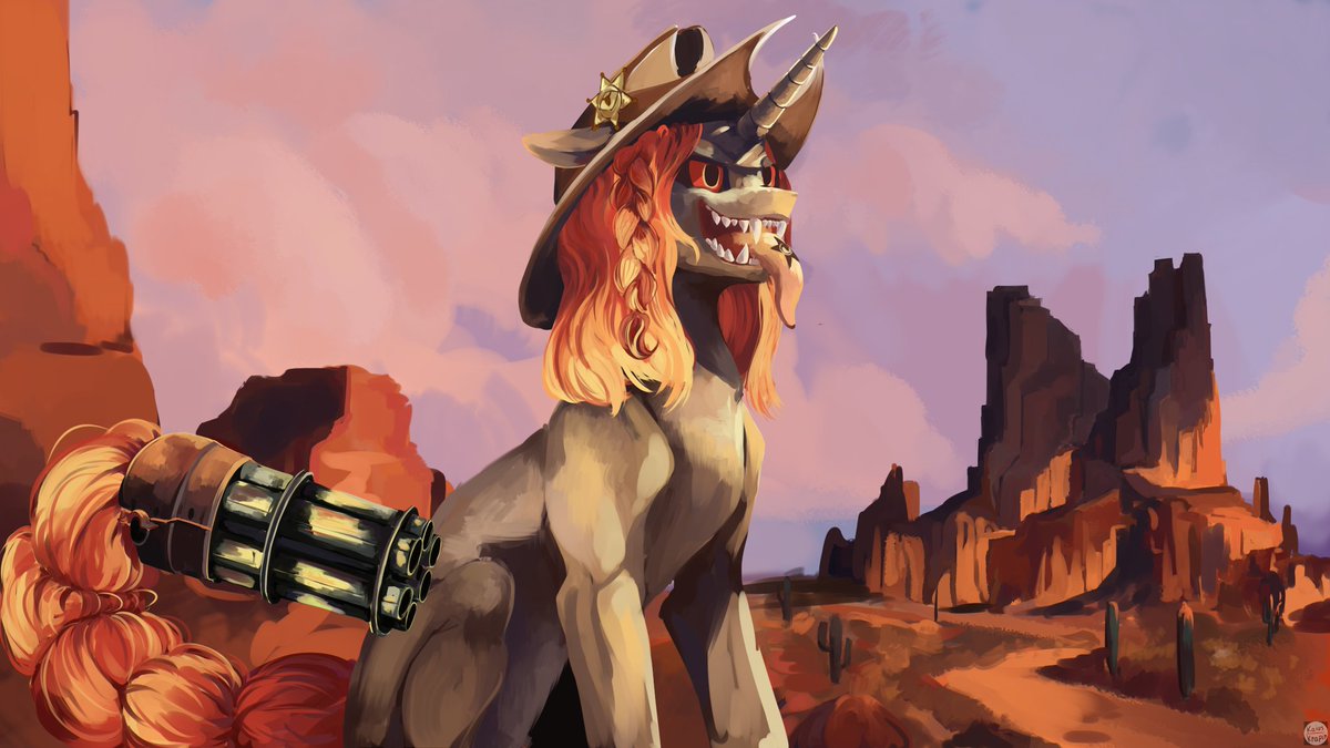 KrapinKaius's tweet photo. Let us pray, my friends, that we will never meet Desert Devil.
WANTED: @Jyc_Row #infinityeclipse #ayzat https://t.co/T1Zx9xqD1F