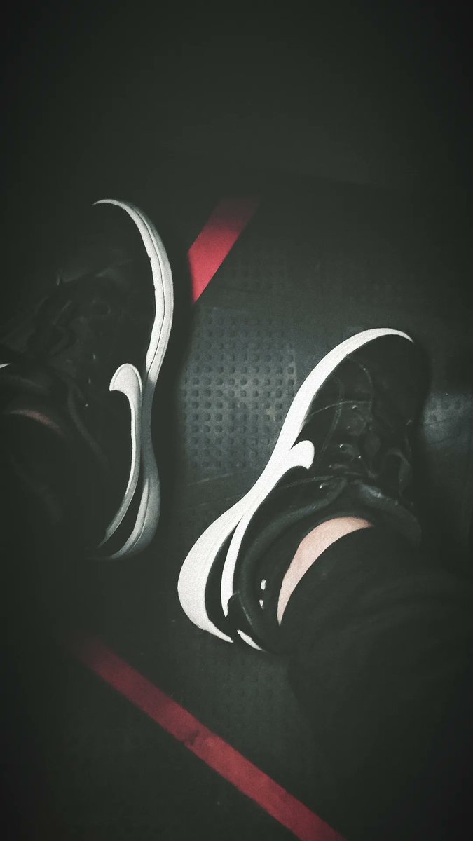 arijit1001's tweet photo. It's not just a style statement, it's about comfort also.... @Nike 
I absolutely love it. https://t.co/UtPwrMybWs
