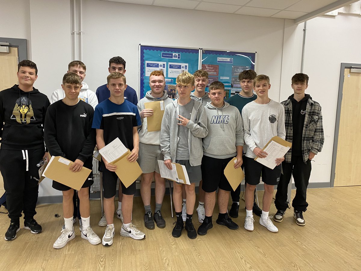 Ysgol Y Fro-Uwchradd tweet media
