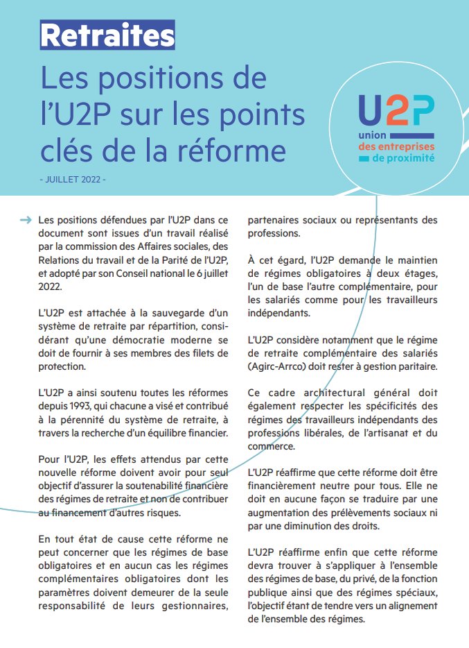 U2P Occitanie tweet media