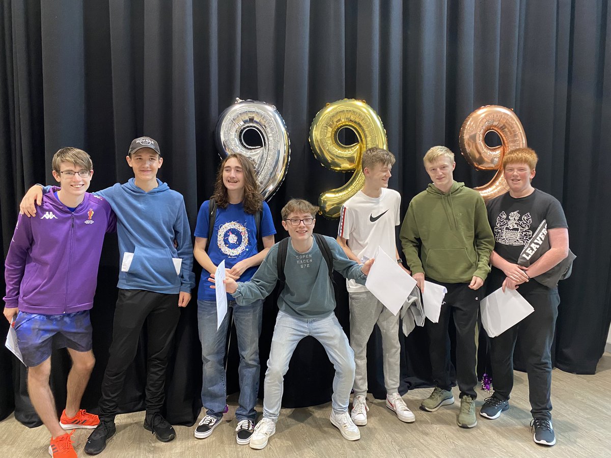 LongbentonHS tweet media