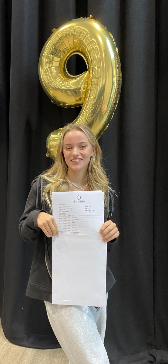 LongbentonHS tweet media