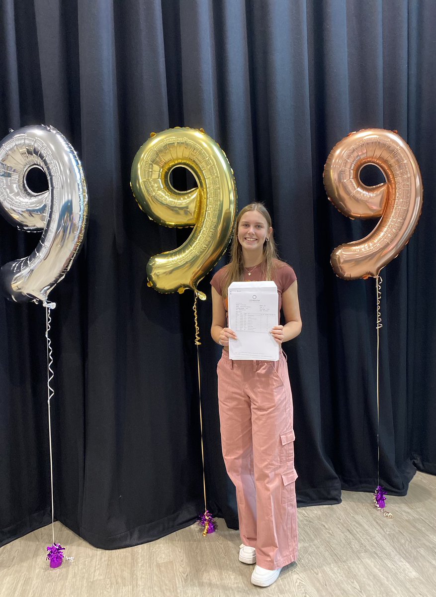 LongbentonHS tweet media