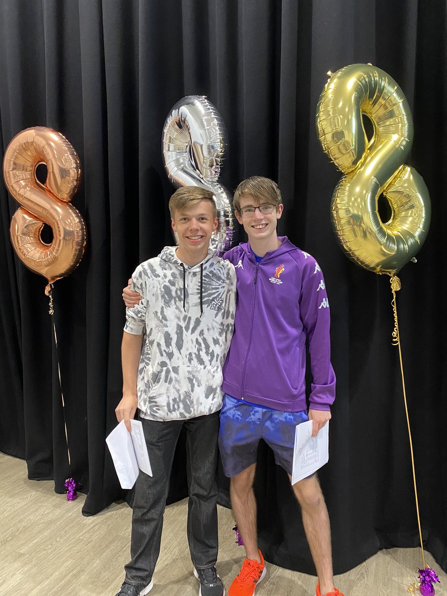 LongbentonHS tweet media