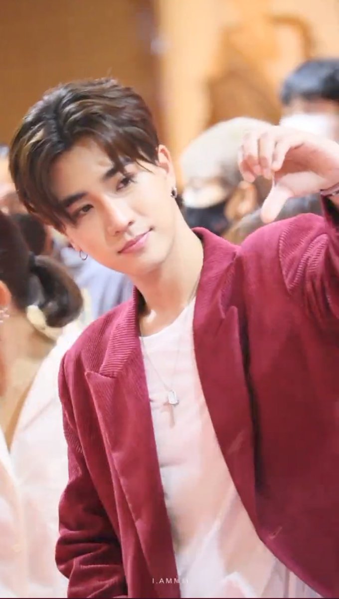 I would share the rest of my life to love you, this life to hold your hand!🖤
#ShiseidoxOhmNanonPerth
#PerthTanapon #KDPPE