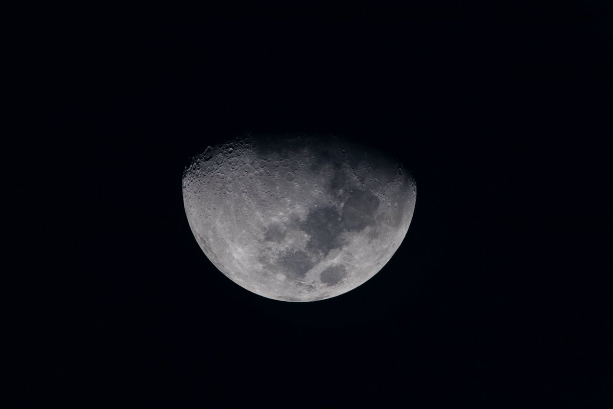 L-4: Can you imagine, this is where we are going? 100K generations have looked up there with awe &amp; curiosity, but only a handful of humans have looked down. Time to change this! Understanding our cosmic surroundings will be essential for the survival of our species.#Artemis #Moon