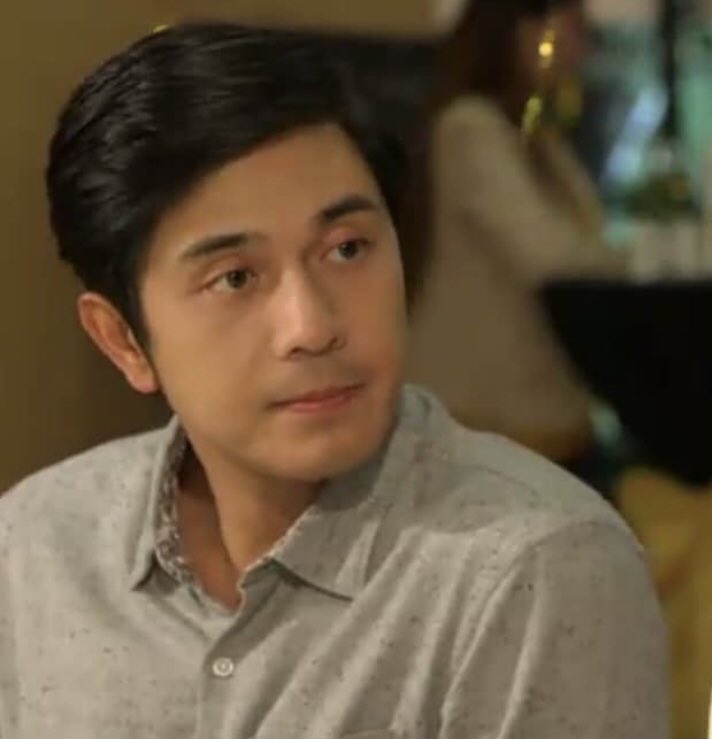 hello_jaja8's tweet photo. If it hits you,
It hits you hard -Gael
#tbt #Asintado https://t.co/vuDHY7iDIp