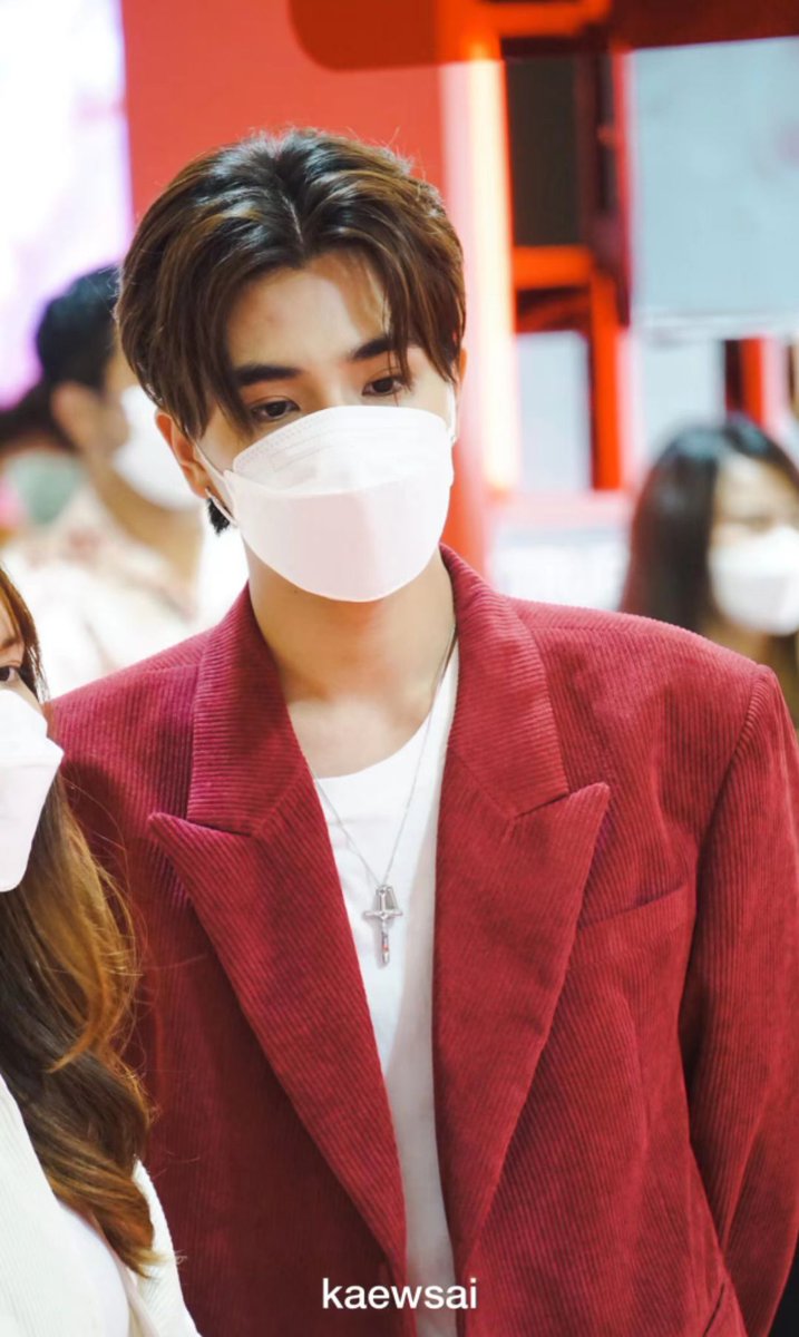 I love you, love has lost freedom, love is not reserved, love in the heart of the fire
#ShiseidoxOhmNanonPerth
#PerthTanapon #KDPPE