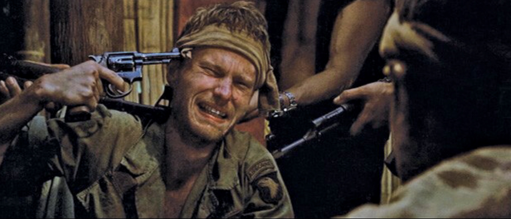 The deer hunter putlocker sale