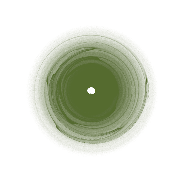 MediaProNetCom's tweet photo. ✅ Math Art Club #720 | #NFT on @OpenSea by @256cub
Math Art Club #720.
This NFT has been created using Polar projection filled with Dark Olive Green color on a White backg...
#MathArtClub #digitalartist #nftsstories #nft #nonfungibletokens #superrare https://t.co/Zy9R4asrsJ