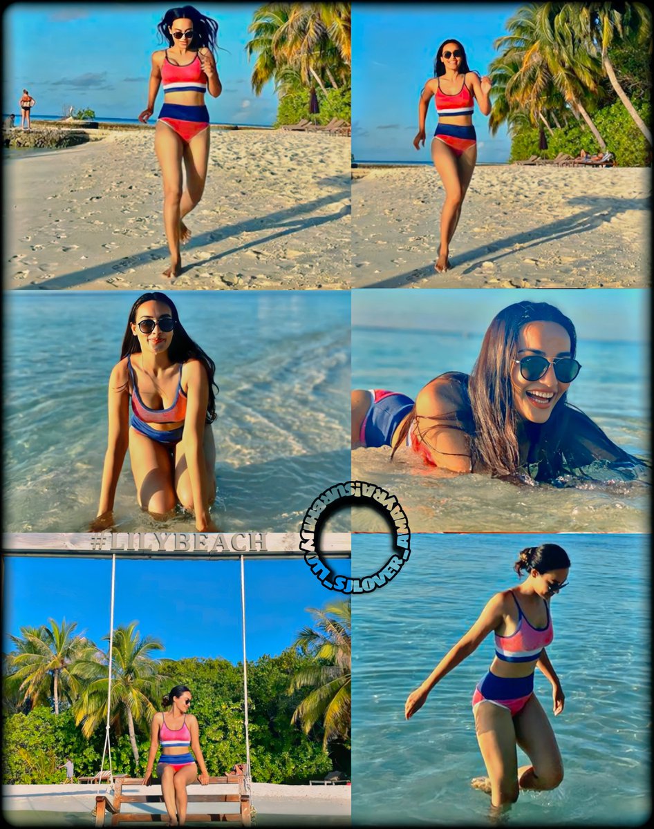 AmayraSj's tweet photo. HOTIEE ....🏳️‍🌈💙🥵 MALDIVES DIARIES 2.O ....🏳️‍🌈🏳️‍🌈
@SurbhiJtweets https://t.co/mLbcqIJcw8
