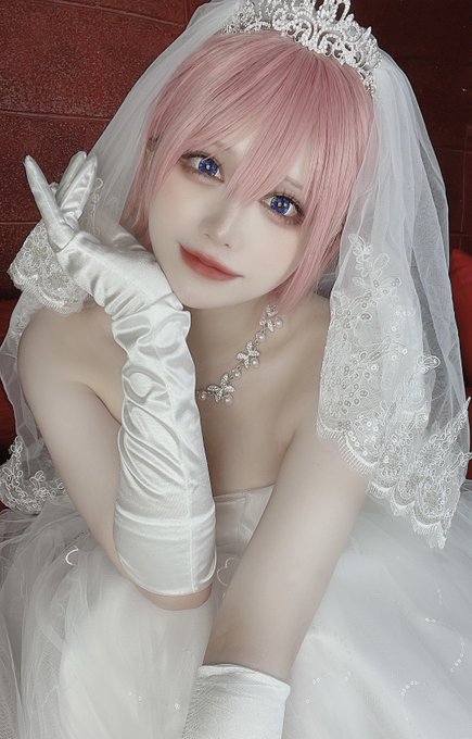 Twitterのコスプレ画像29
