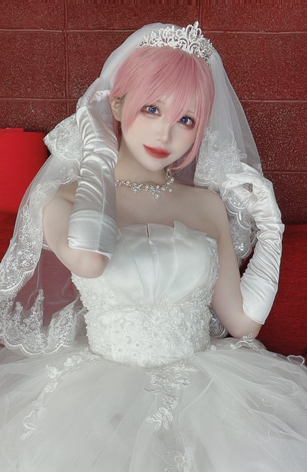 Twitterのコスプレ画像28