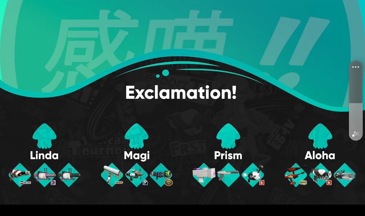 Exclamation! tweet media