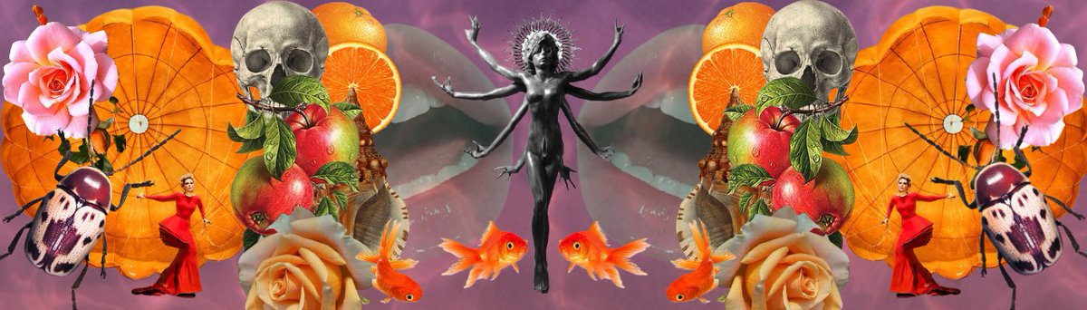 ArtFromFuture_'s tweet photo. 📢 Art From Future website banner curation program 

Discover the work of french artist part of our DAO: 
@alohaleila_ 🎨

Learn more on: https://t.co/UyNzdi3RZt

#artfromfuture #artistsontwitter #curation #artnfts #cryptoartist https://t.co/KGbBay81rx