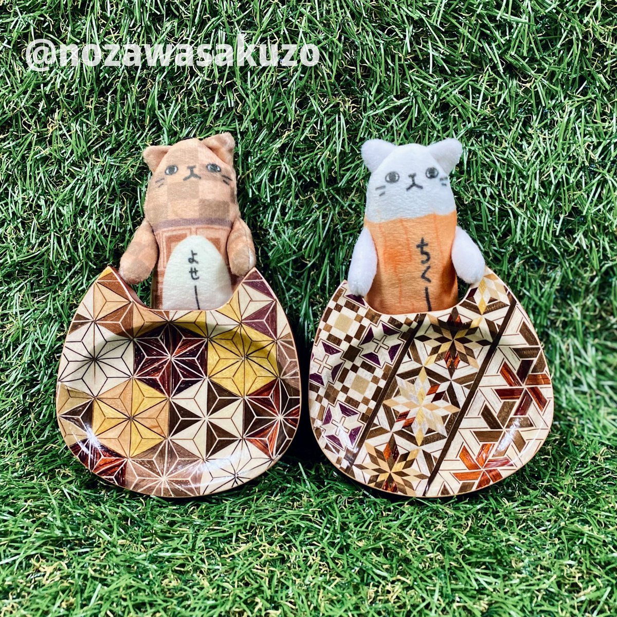 ⭐︎あややページ⭐︎のびねこ他14種 ⭐︎あやや様専用ページ⭐︎のびねこ他14種 - メルカリ