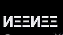 sasukinos's tweet photo. No cuz seriously what is the reason to use Greek alphabet if u can't even read/understand the Greek language,, that's so embarrassing https://t.co/PjgvxRTupL