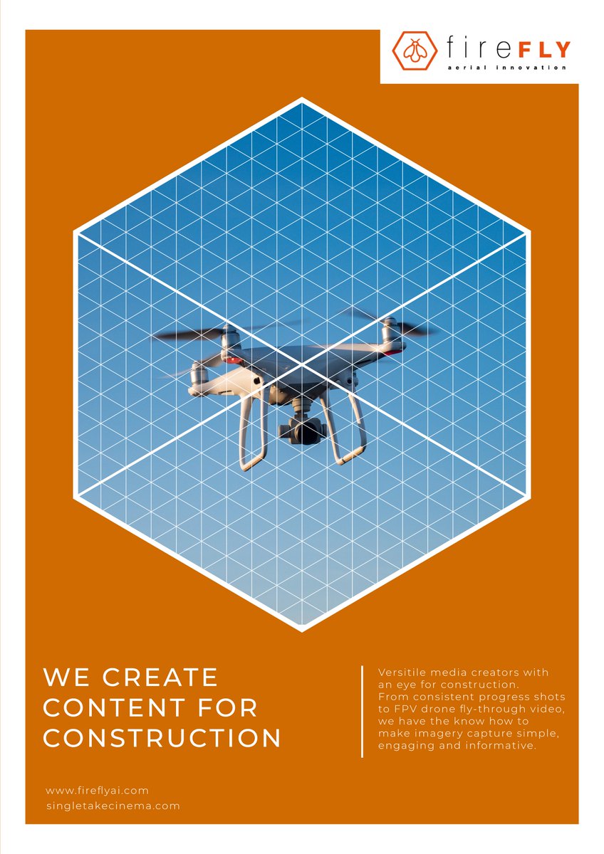 fireFLY_AI's tweet photo. We can inject a bit of pizzazz into #construction and #infrastructure  projects big or small.

https://t.co/uoqrWmM1l1

https://t.co/1uhrUjJGDA https://t.co/AZjFuEpgDw