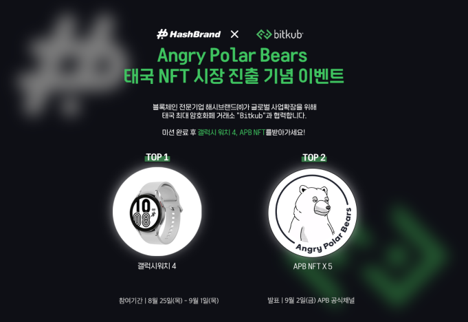 Angry Polar Bears tweet media