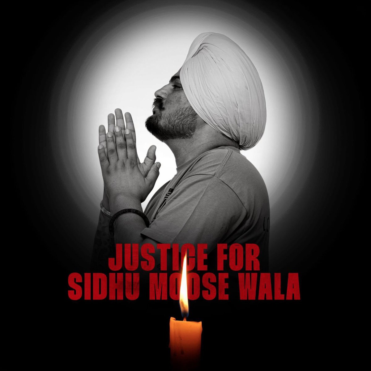 #JusticeForSidhuMooseWala 
Roar for Legend #SidhuMooseWala  , Stand with MaaBapuji !