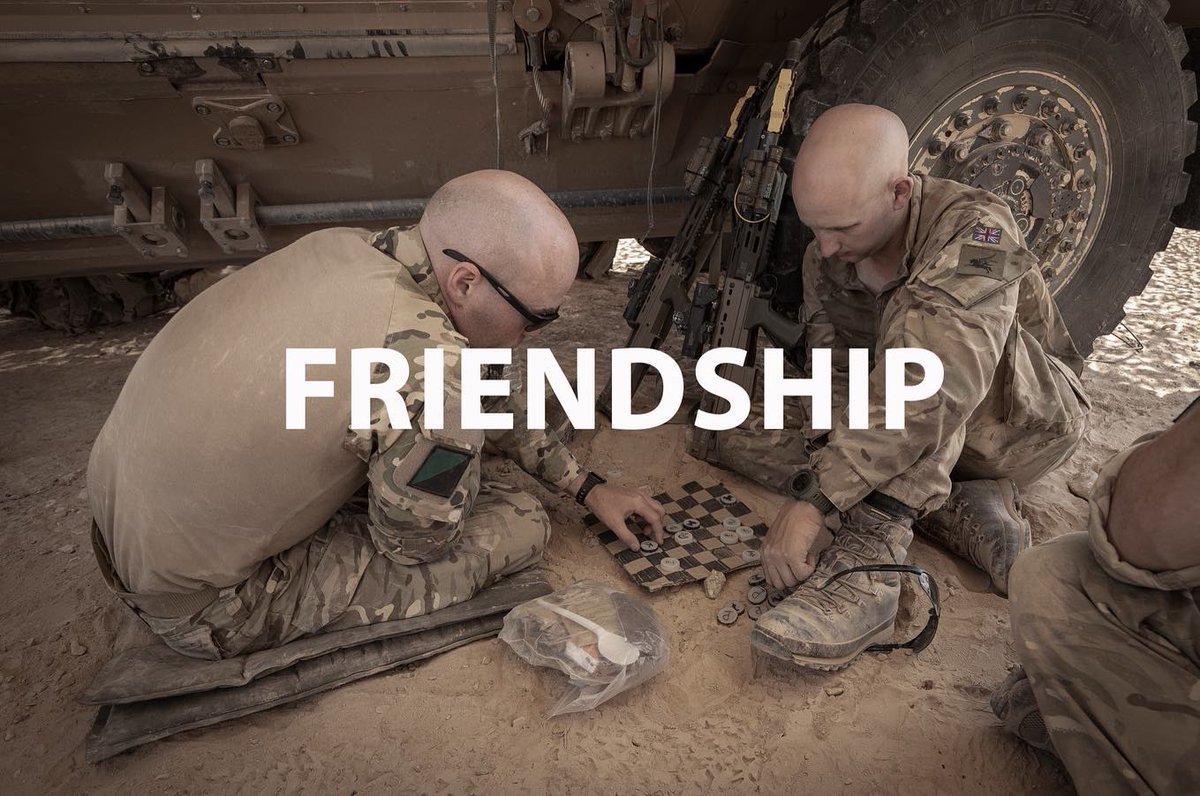 The Royal Irish Regiment tweet media