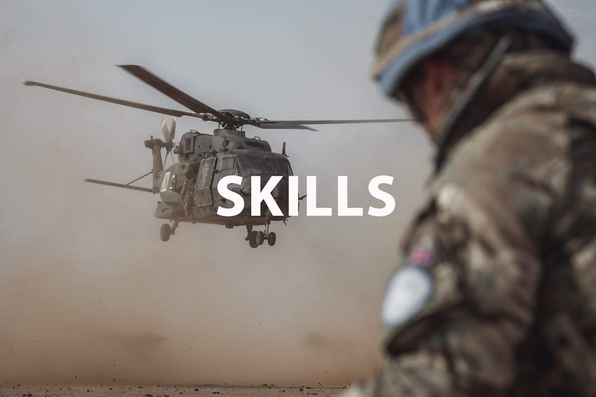 The Royal Irish Regiment tweet media