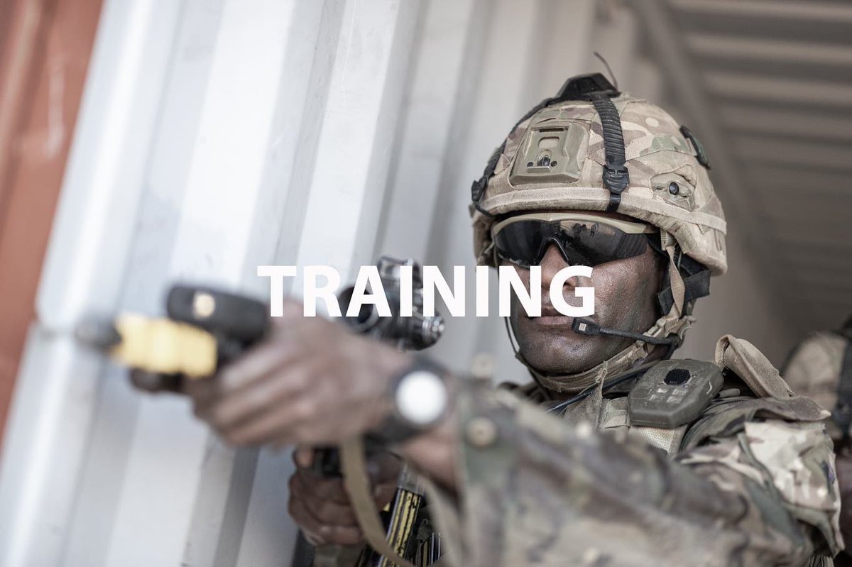 The Royal Irish Regiment tweet media