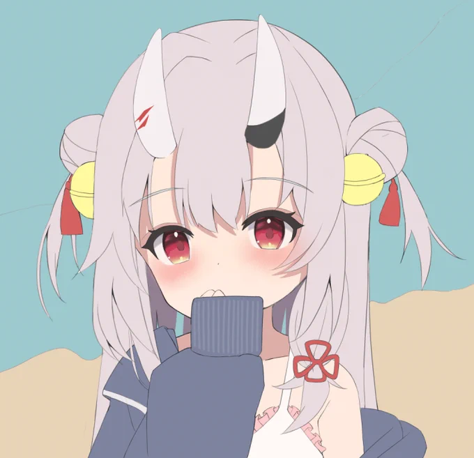 ホロライブサマーお嬢途中です... 