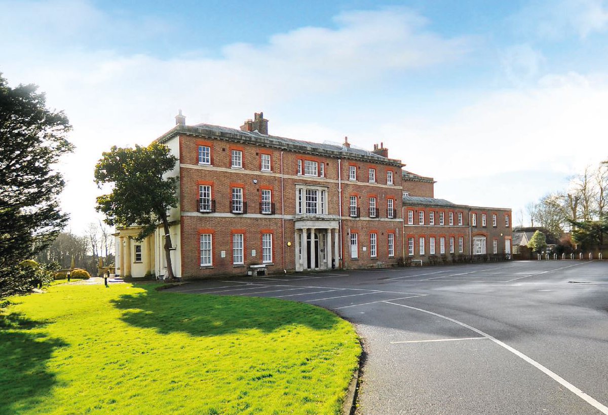 Yesterday Worthing Borough Council supported a scheme to convert vacant office space into a fantastic new care/school facility set in a beautiful listed building. 
Read more here: eceplanning.com/blog/courtland…

#planningcommittee #planning #changeofuse