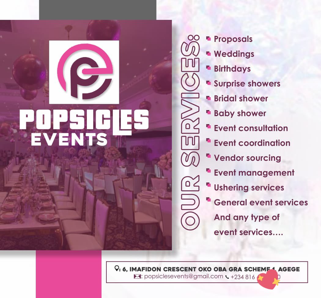 lullypops4's tweet photo. @mrmacaroni I am an event planner…. My DM is open for business and you can also reach me on my email and business line …. #PopsiclesEvents https://t.co/jgdzHOxw3z