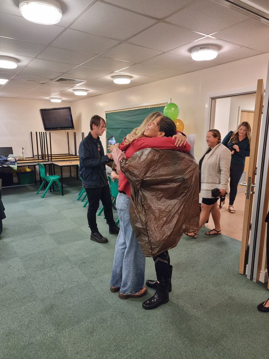 Skegness Grammar School tweet media