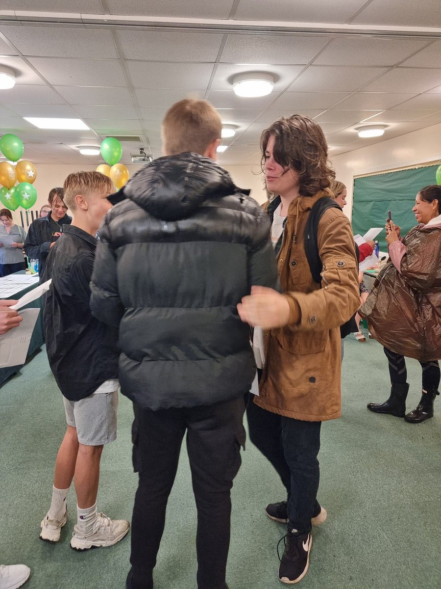 Skegness Grammar School tweet media