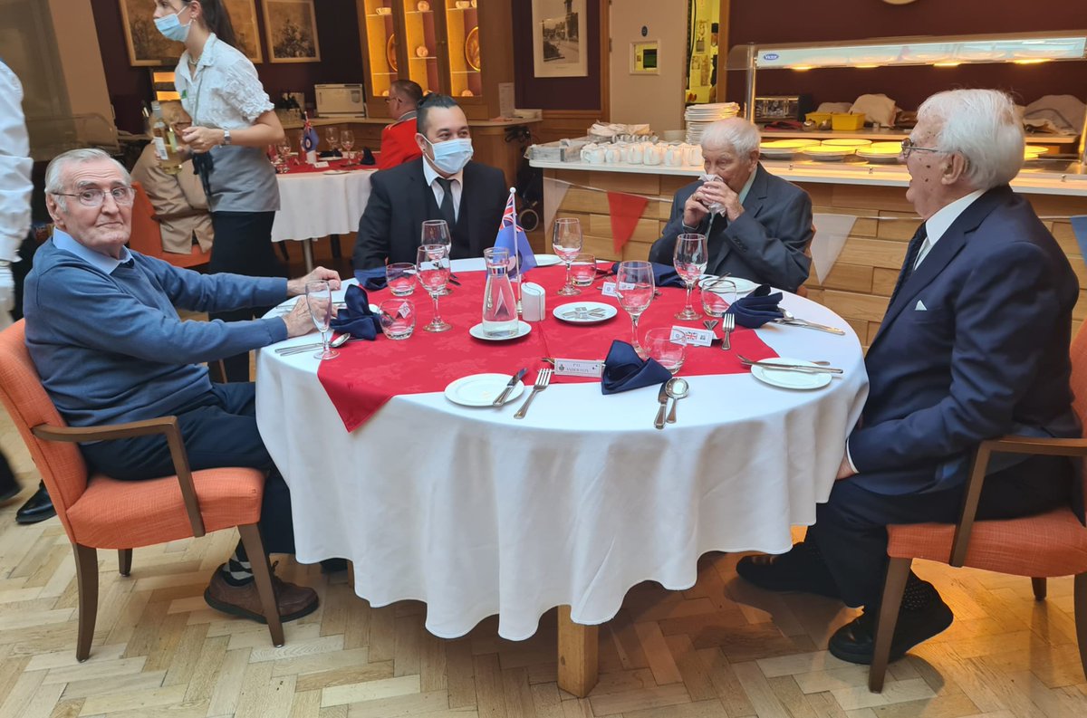 BCU Defence tweet media