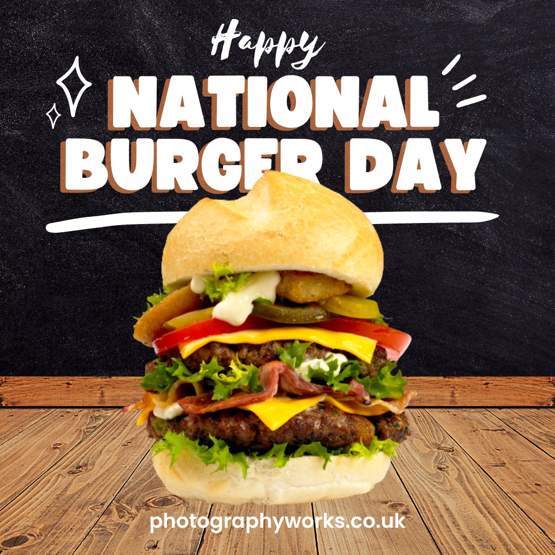 #nationalburgerday #burger #cheeseburger #burgers #burgerporn #foodporn #foodie #burgertime #burgerlove #burgerday #foodphotography #hamburger #burgerlover #burgersofinstagram #foodstagram #foodiesofinstagram #foodlover #doublecheeseburger #supportlocal
