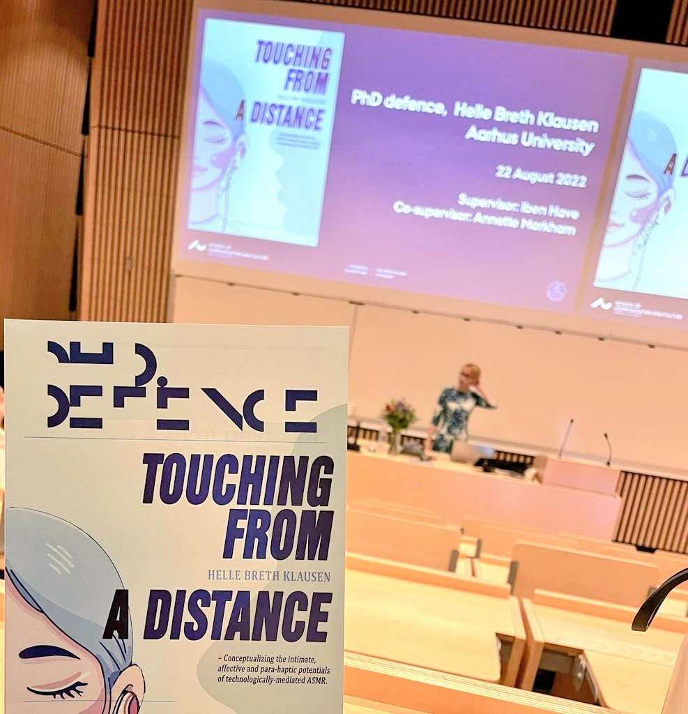 Helle Breth Klausen tweet media