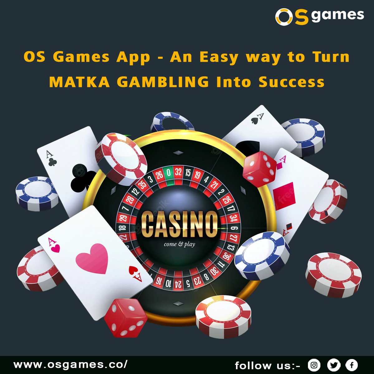 OS Games (@osgamesofficial) / Posts / X