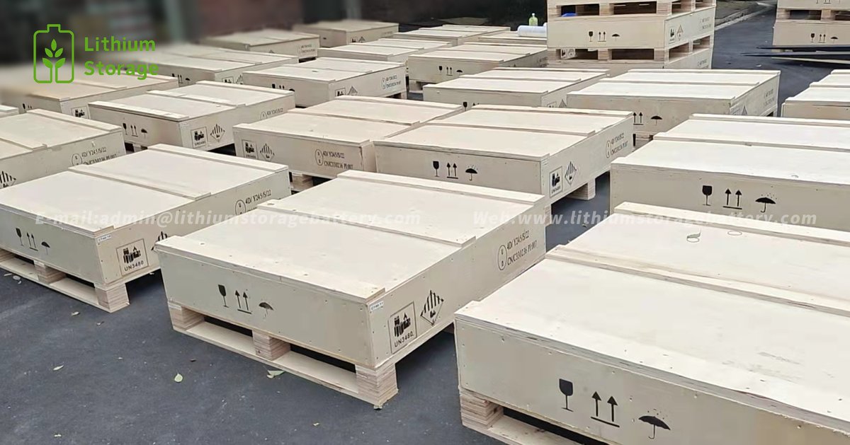 LithiumLtd's tweet image. We do manufacture #batteries for such a fun product, we shipped out 2,000 customized NCM53Ah 2P7S #batterymodules to our premier customer in the UK. Electric batteries in a Go Kart allow the Kart to accelerate faster to higher speeds making it even more fun.
