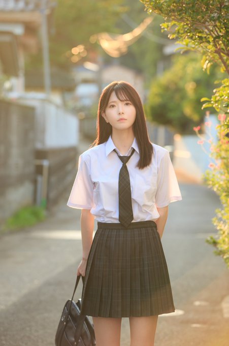 コスプレイヤー雪瀬はるのTwitter画像32