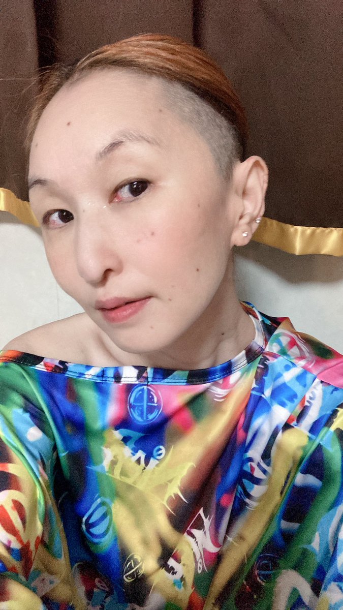 ガッツリブロックしてやった👍スッキリ！その内半分無くなりそう😂