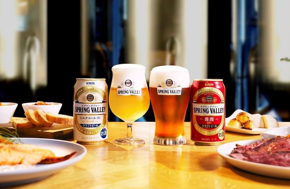beergirl_net's tweet photo. 【8月25日更新】ビール好きに教えたい、最新ビールニュース7選🍺

オクトーバーフェストやけやきひろばビール祭り、ブルワリー主催のキャンプや秋を感じるビールなど、様々な情報をぎゅっと詰め込みました。買い物リストやお出かけ先の参考にどうぞ！
https://t.co/if7iLSHoO2 https://t.co/GYj5qtIaIA