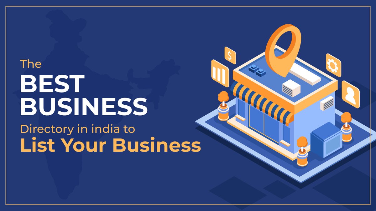 GBusiness0's tweet photo. The Best Business Directory in India to List Your Business
Read More- https://t.co/sTIoPFyoNc
.
.
#bestwebsitebuilder #freedomainregistration #freewebsitebuilder #bestfreewebsitebuilder #makefreewebsite #howtomakewebsite #freewebsite #websitebuilder #websitedevelopment https://t.co/aULGXnWUAU