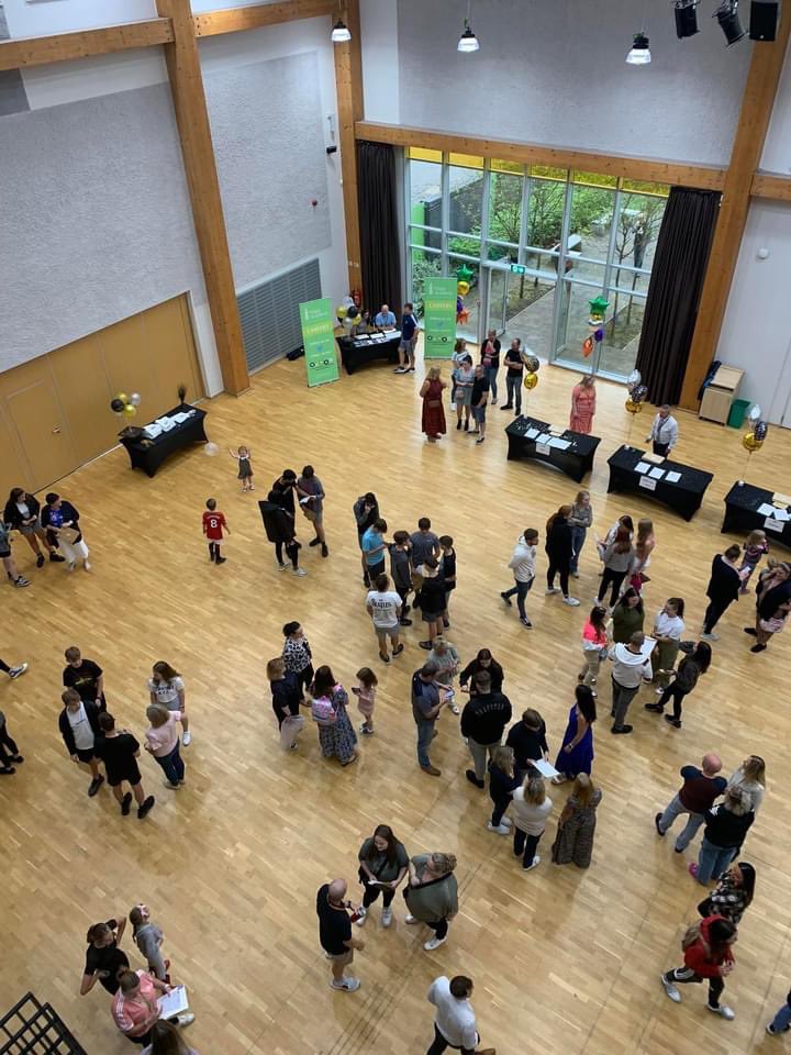 Hope Academy tweet media